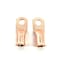 Grote Copper Lug, 2/0 Ga, 3/8in. Pk 2 82-9435 - alternate 3
